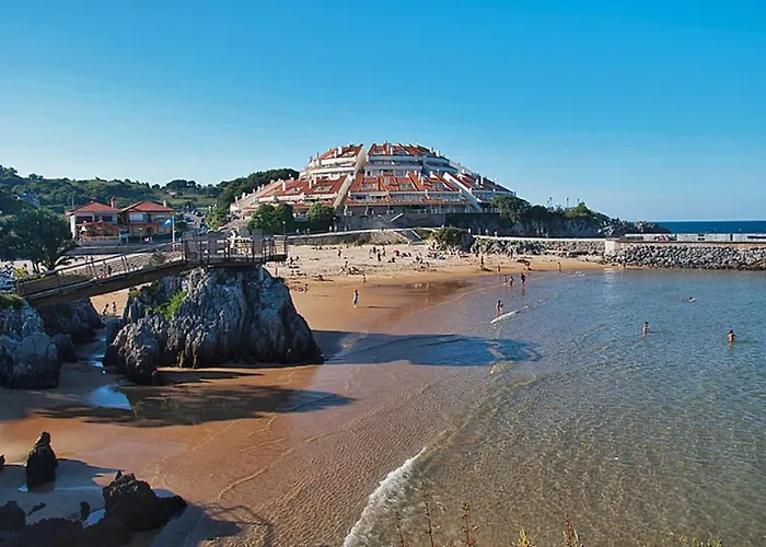 Canalejas Apartment *