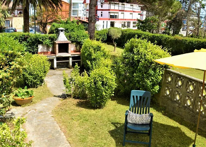 Apartment Canalejas *