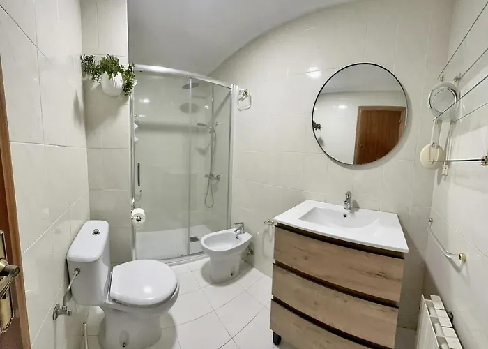 Canalejas Apartment *