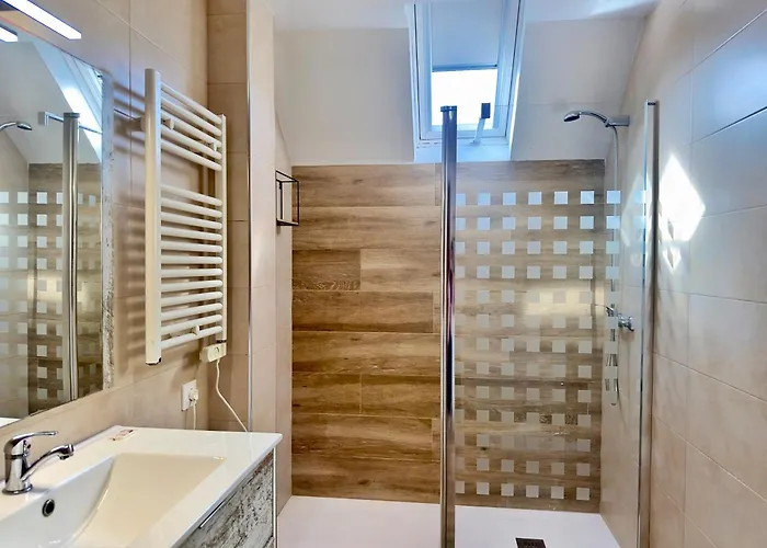 Canalejas Apartment Isla