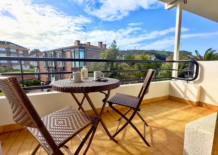 Apartment Canalejas *