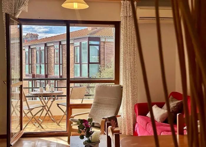 Apartment Canalejas *