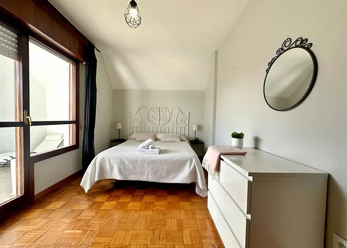 Canalejas Apartment *