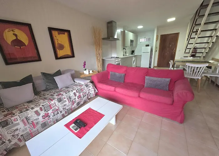 Apartment Canalejas *