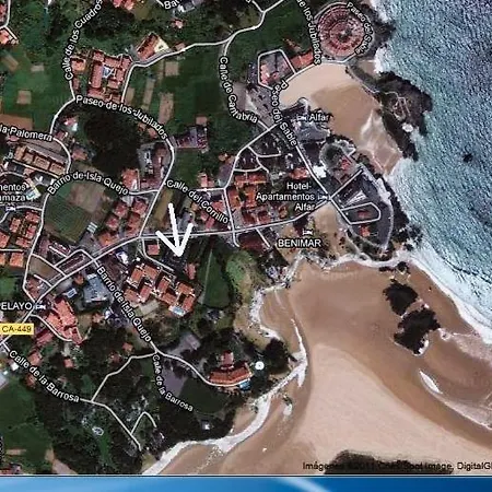 Appartamento Canalejas