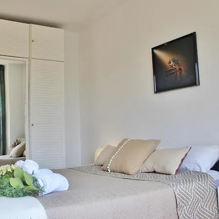 Canalejas Appartamento