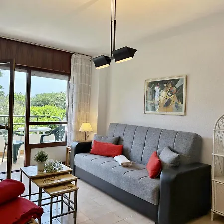 Appartamento Canalejas Isla Plana