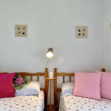 Canalejas Appartamento *