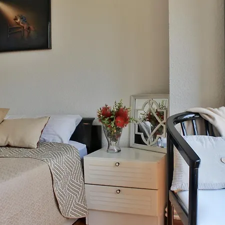 Canalejas Isla Plana