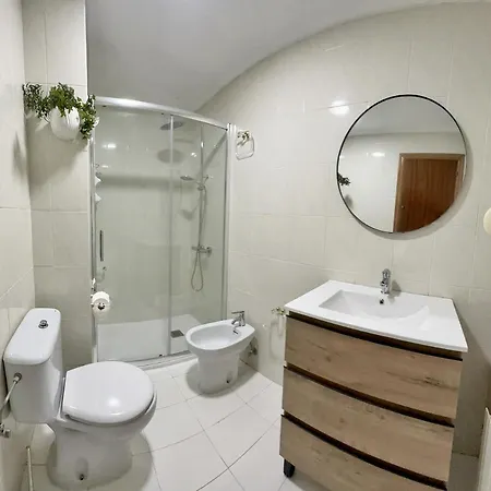 Canalejas Appartamento *