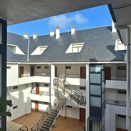 Canalejas * Isla Plana