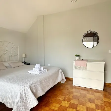 Appartamento Canalejas