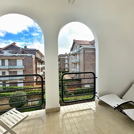 Appartamento Canalejas