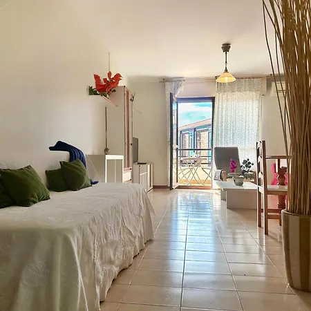 Canalejas Isla Plana