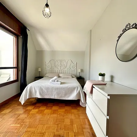 Canalejas Appartamento *