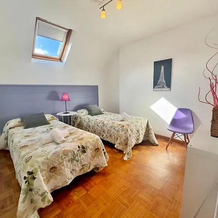 Canalejas Appartamento