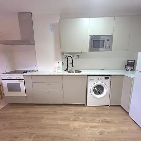 Appartamento Canalejas Isla Plana